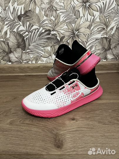 Кроссовки under armour slip speed оригинал