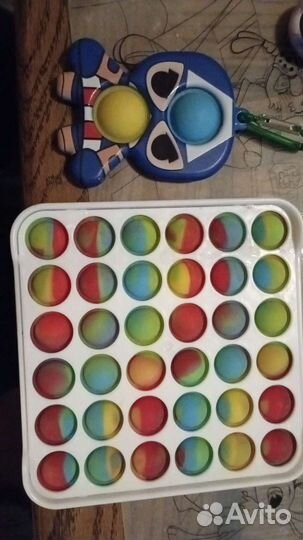 Симпл димпл, попит