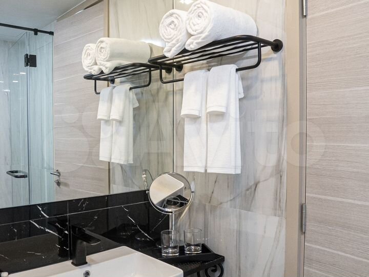 Квартира-студия, 34 м² (Таиланд)