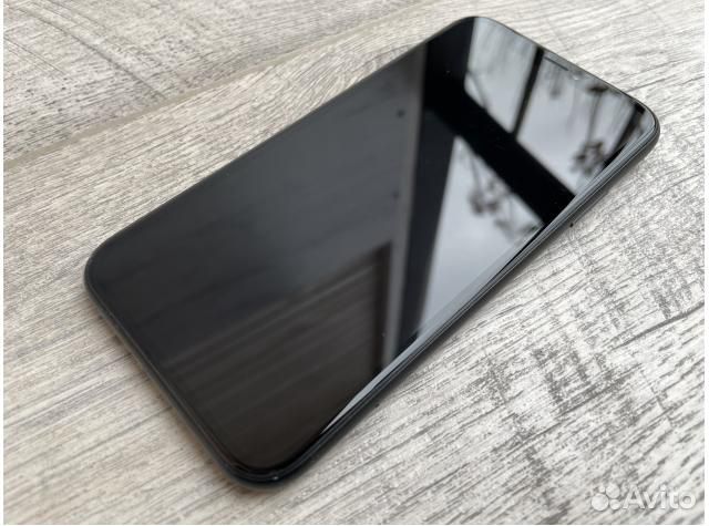 iPhone Xr, 128 ГБ