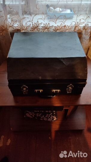 Гармонь Беларусь с чехлом