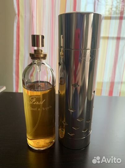 Духи парфюмерия