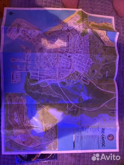 Коллекционное издание GTA 5