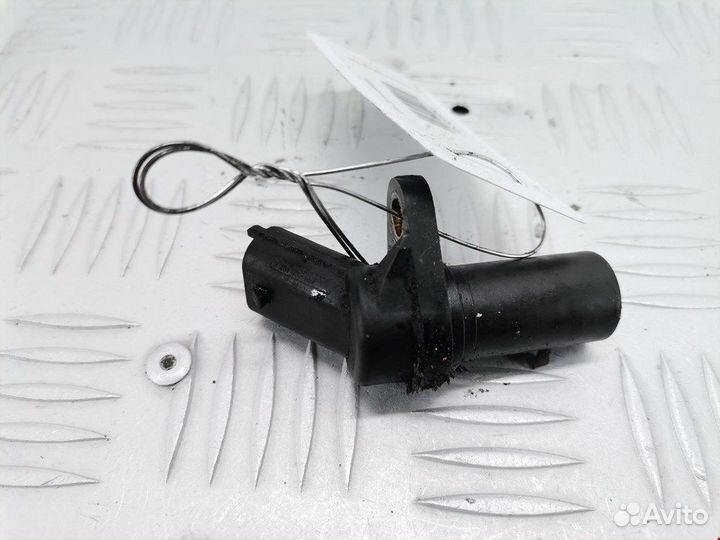Датчик коленвала для Opel Vectra C 93179850