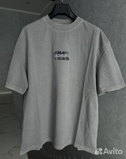 Футболка Vetements оригинал
