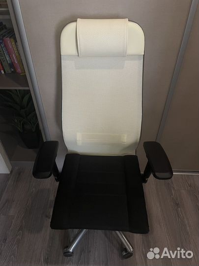 Компьютерное кресло Метта конфигуратор