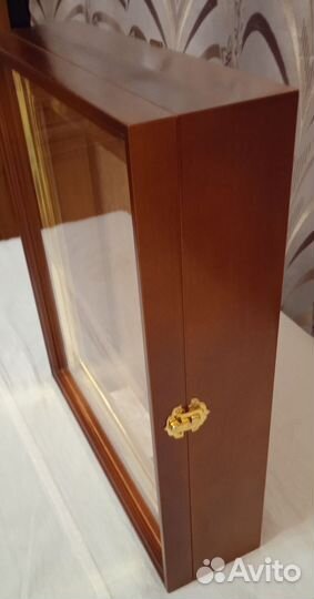 Киот для иконы 24х30, 25х30 см