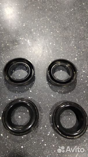 Прокладка свечного колодца Kia Hyundai