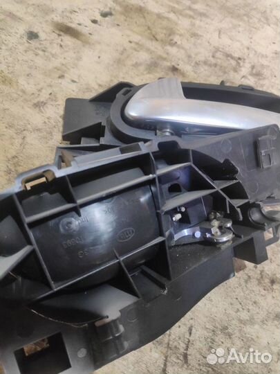 Ручка двери внутренняя Citroen C5