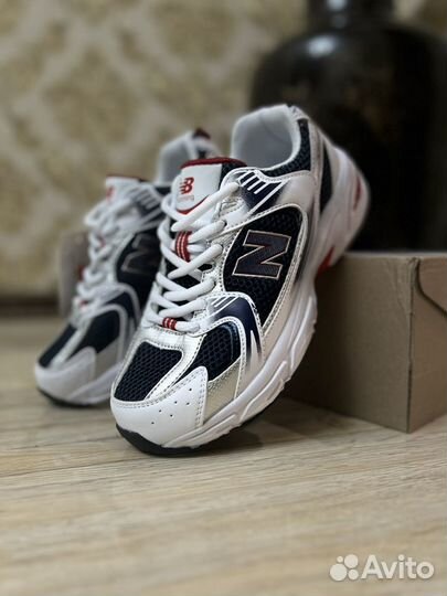 Кроссовки New Balance 530 с 36 по 41