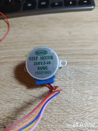 Ардуино модули