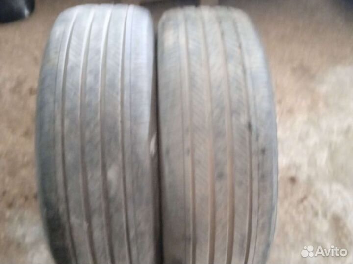 Michelin Pilot HX MXM4 235/55 R19 101H