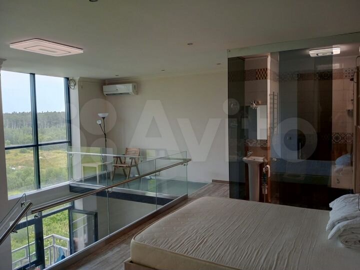 1-к. квартира, 65 м², 1/6 эт.