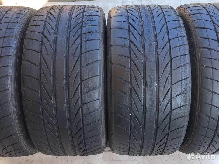 Goodyear Eagle Revspec RS-02 255/40 R17 94W