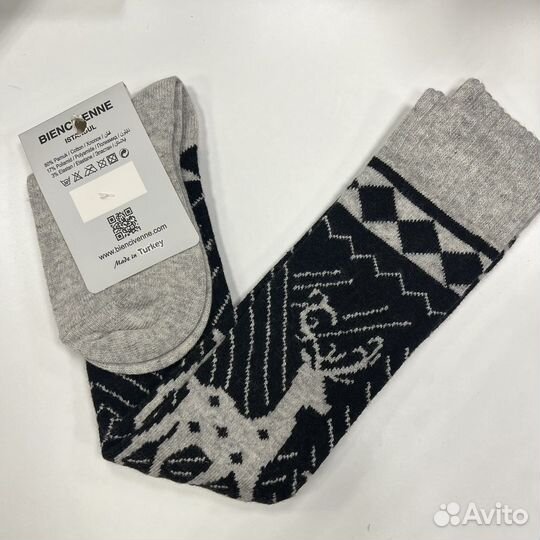 Гольфы женские/Турция