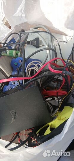 Провод для интернета