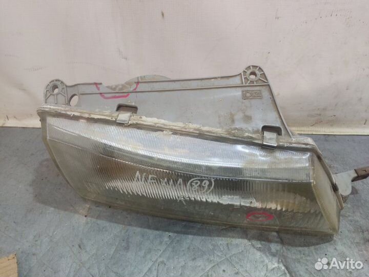 Фара передняя правая Daewoo Nexia N100 A15MF 2005