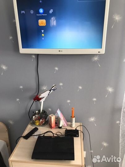 Sony PS3 super slim 500gb