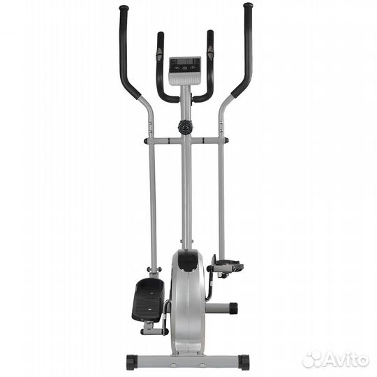 Эллиптический тренажер Evo Fitness Elion