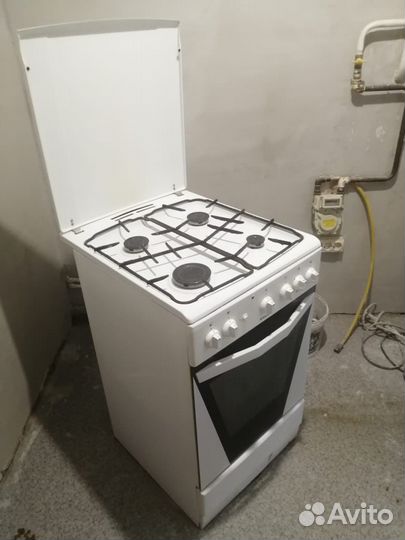 Плита газовая