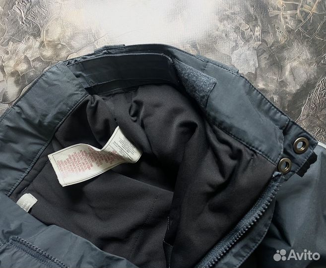 Горнолыжные штаны Nike Acg Storm ski pants 00's