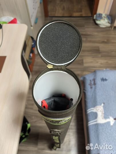 Тубус для удочек 120см