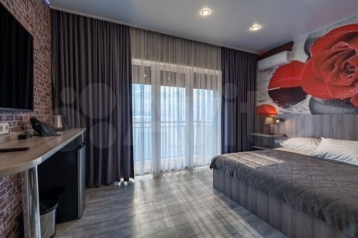 Комната 25 м², 2/4 эт.