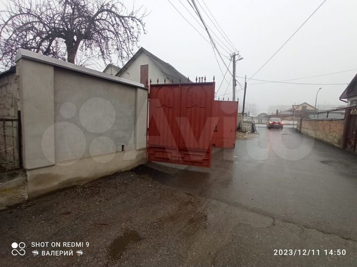 Дом 117 м² на участке 7 сот.