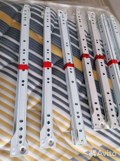 Направляющие для мебели