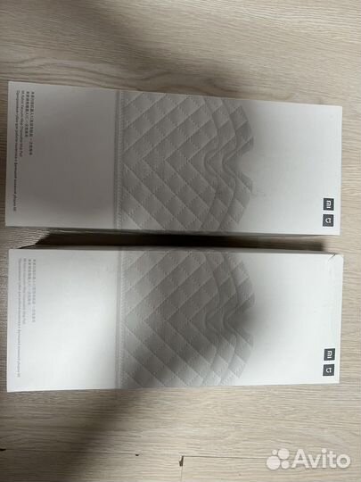 Губки для робота-пылесоса