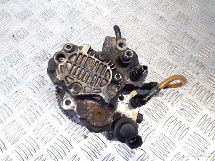 Тнвд Renault Espace 4 2.2