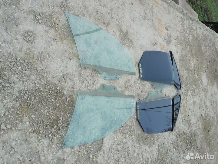 Стекло лачетти седан