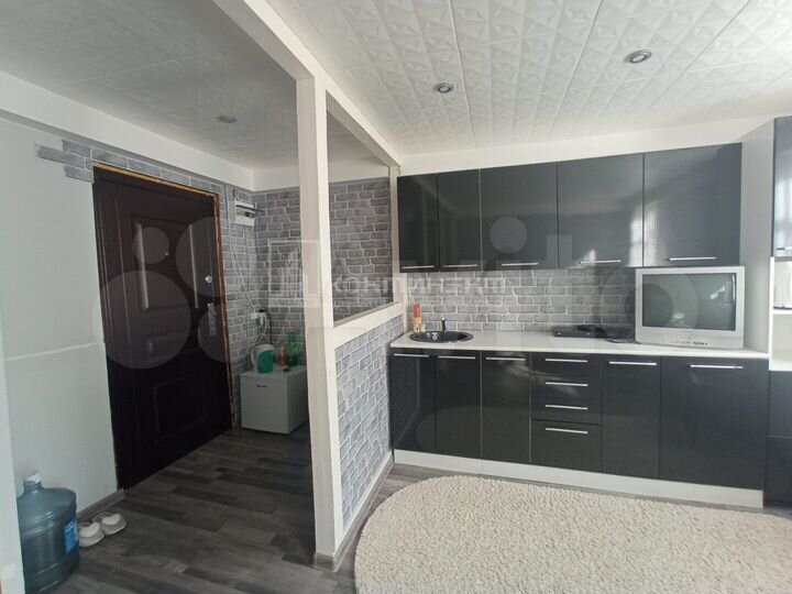 Дача 40 м² на участке 4 сот.