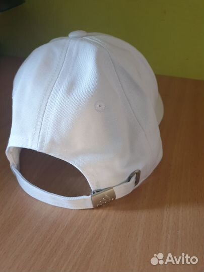 Бейсболка adidas