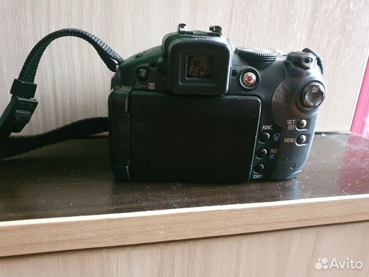 Фотоаппарат