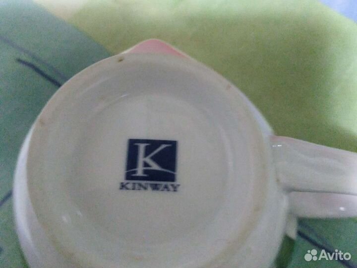 Чайные и кофейные сервизы