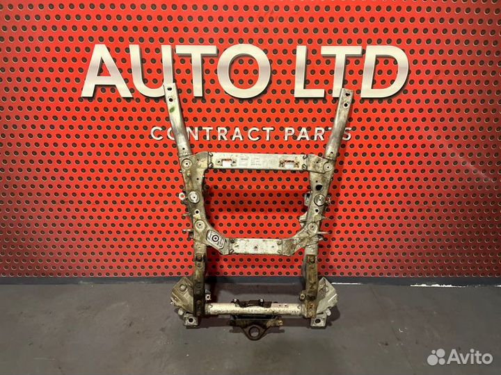 Балка подвески передняя (подрамник) Land Rover