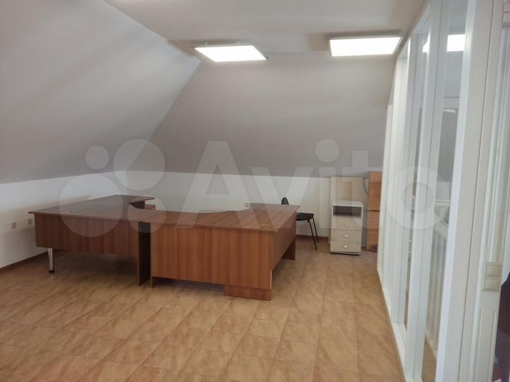 Офисное помещение, 280 кв.м