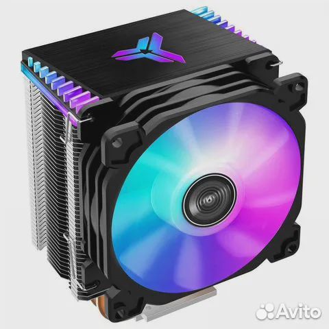 Кулер для процессора jonsbo CR-1400