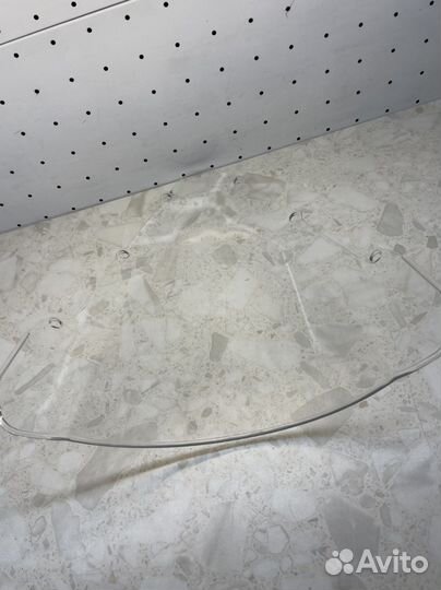 Ветровое стекло honda cbr600f4i 2001-2007 год №70