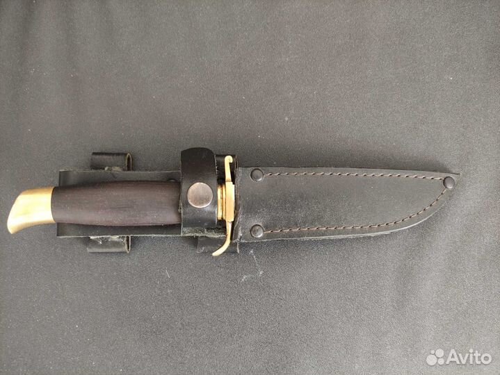 Нож в коллекцию или в подарок