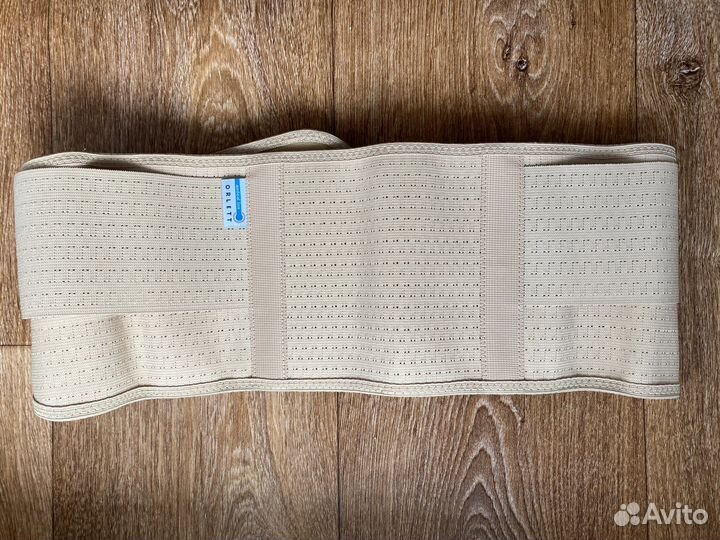 Бандаж для беременных Orlett, размер М