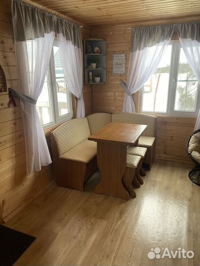 Аренда дома