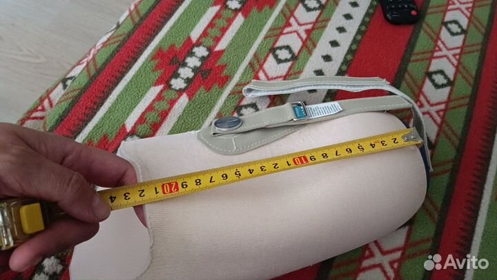 Лайнер для протеза 6Y80 с креплением Kiss