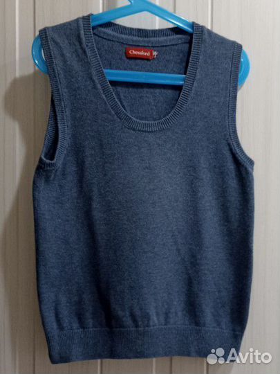 Школьная форма