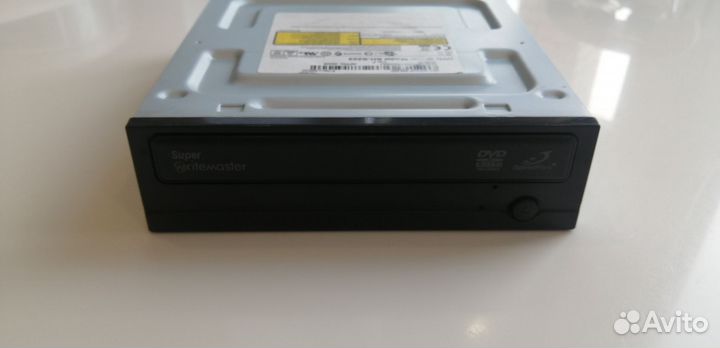 DVD привод