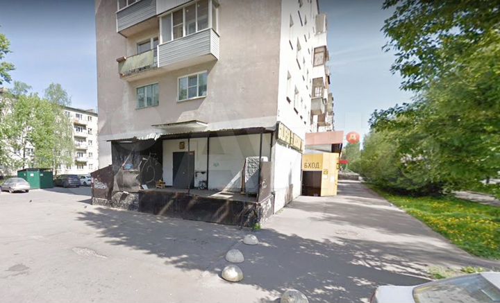 Помещение, 395 м²