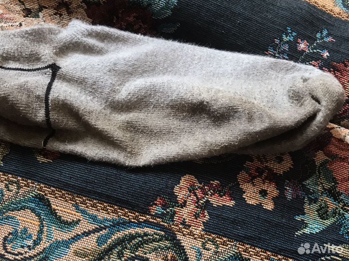 Носки мужские