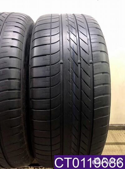 Goodyear Eagle F1 Asymmetric 255/50 R19 107W