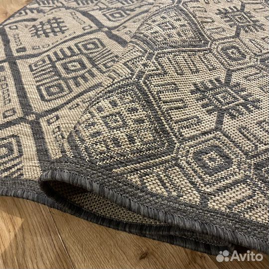 Ковер циновка 1 х 2